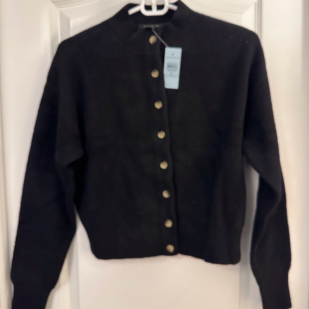Ann Taylor Cardigan